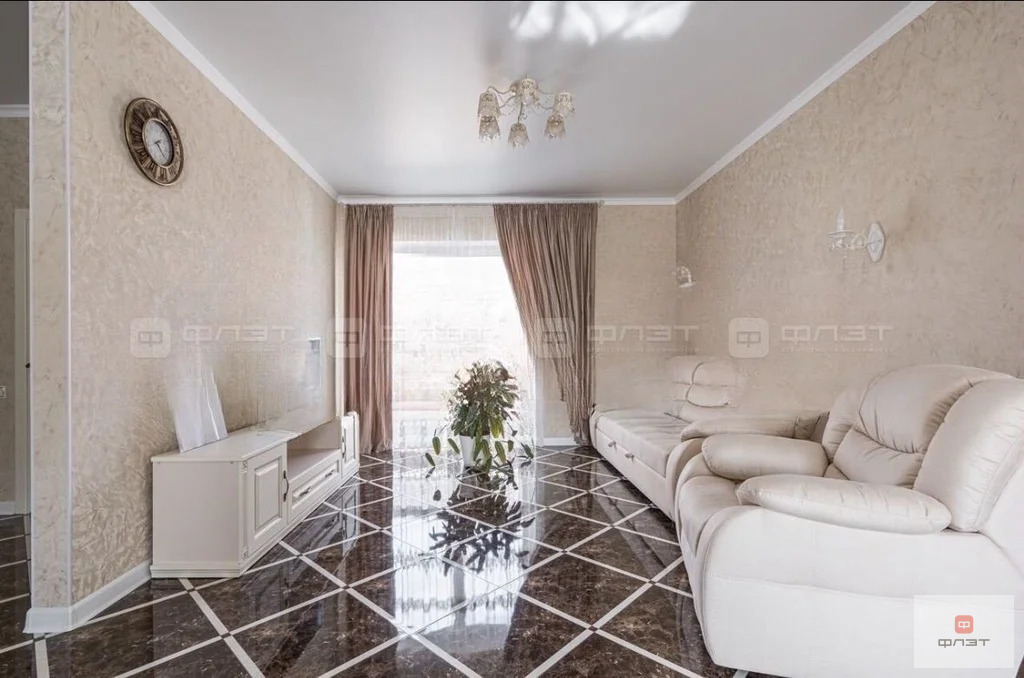 Продажа дома, Куюки, Пестречинский район, ул. 30-й Квартал - Фото 20
