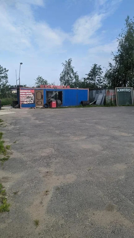 Продается готовый бизнес 2652 м2 - Фото 15