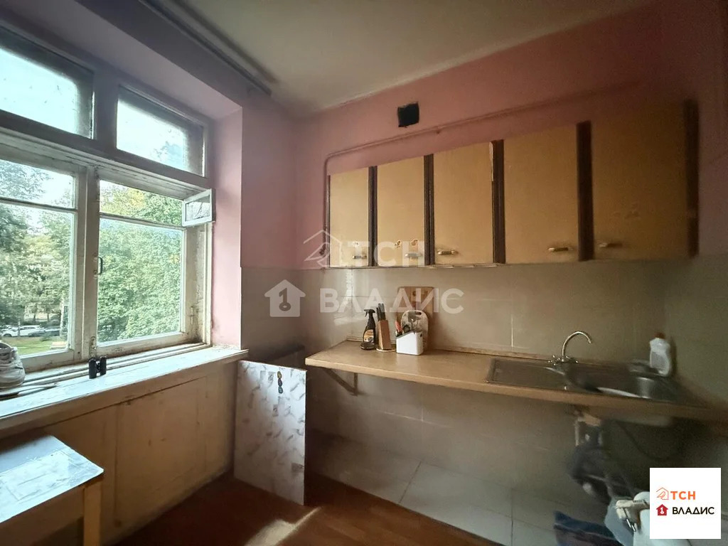 Продажа комнаты, Мытищи, Мытищинский район, Новомытищинский пр-кт. - Фото 1