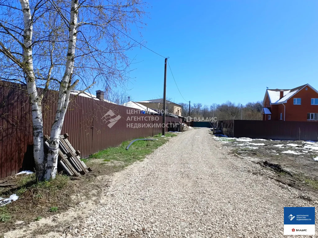 Продажа участка, Варские, Рязанский район - Фото 1