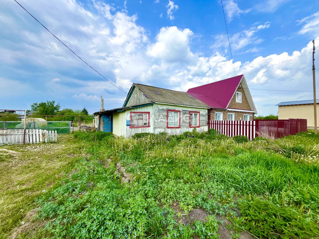 Суздальский район, село Весь, Центральная улица,  дом на продажу - Фото 0