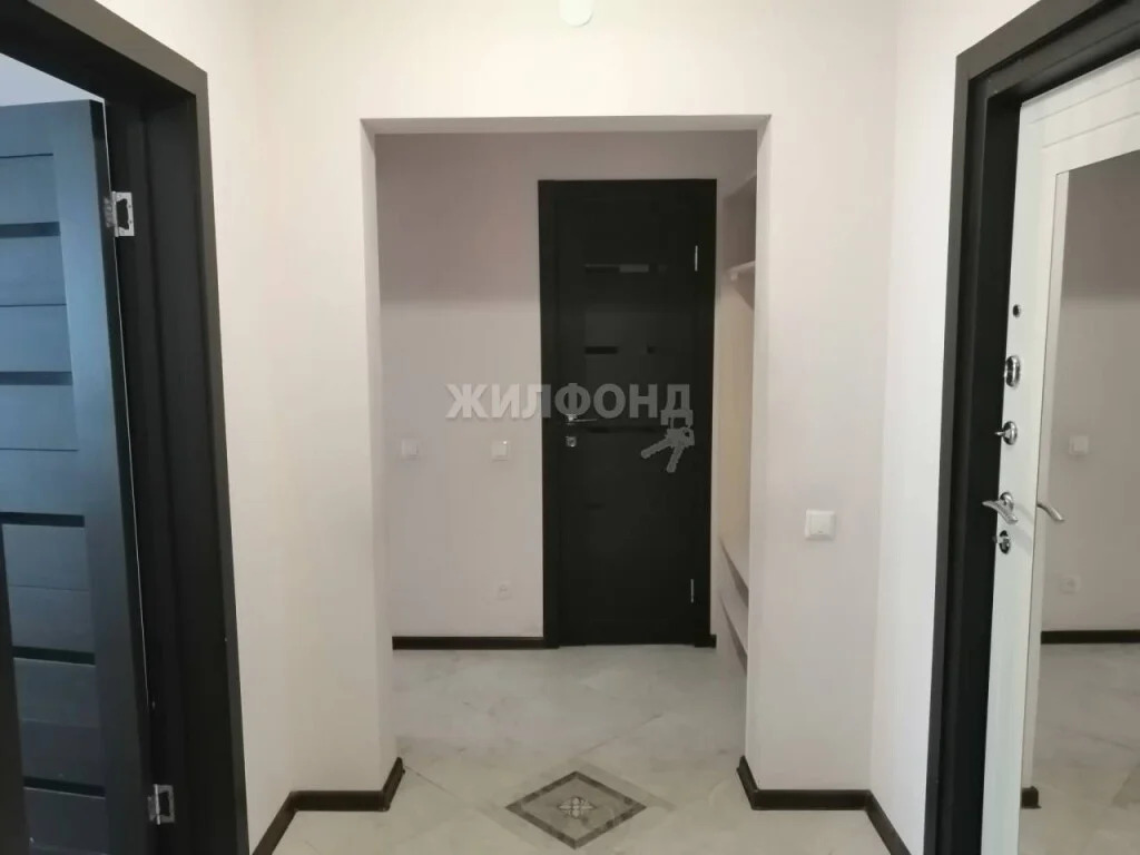 Продажа квартиры, Новосибирск, Плющихинская - Фото 13