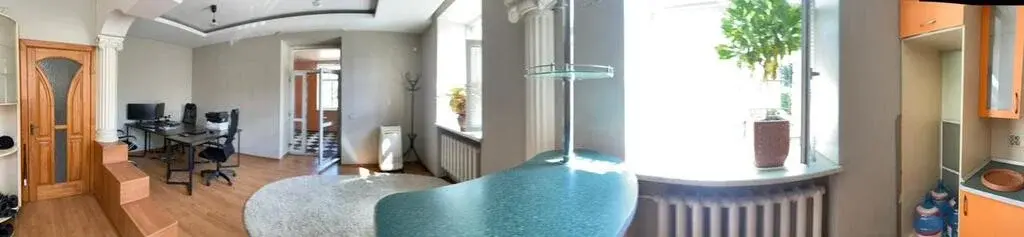 Сдам в аренду помещение в центре Кирова 44 к. м, есть мокрая точка - Фото 10