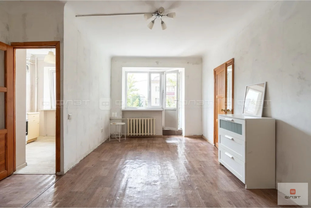 Продажа квартиры, Казань, ул. Октябрьская - Фото 4