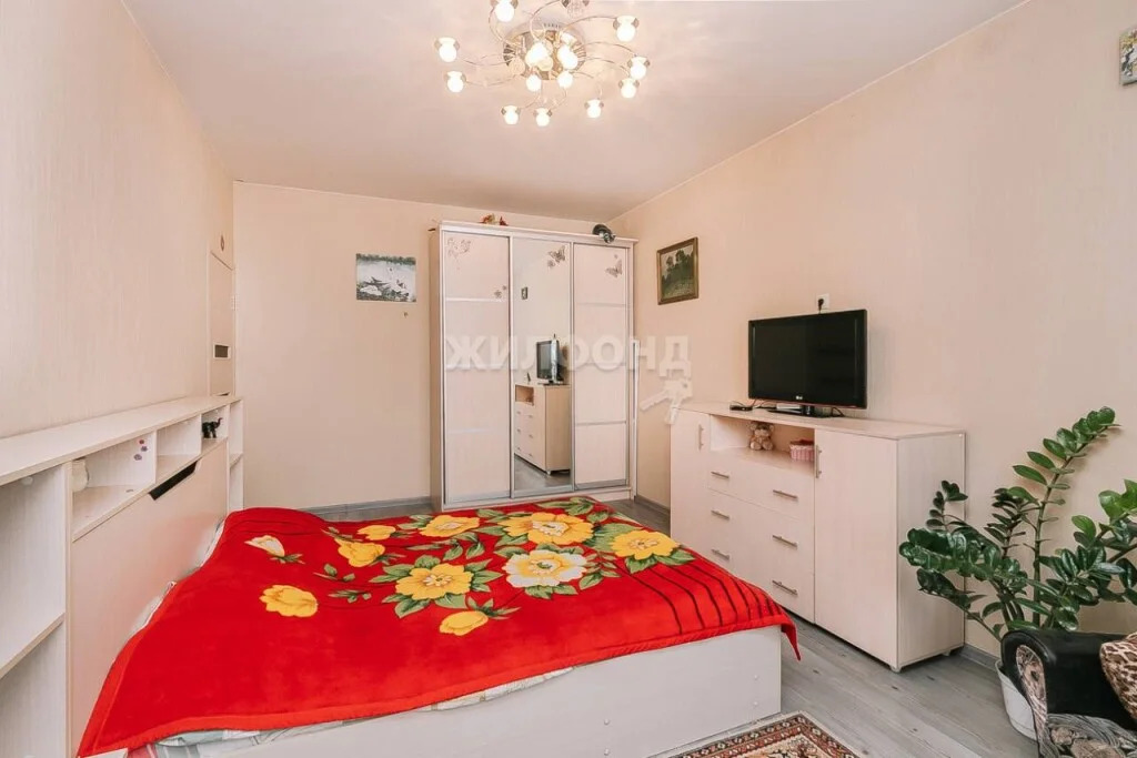 Продажа таунхауса, Новосибирск, Танкистов 1-й пер. - Фото 21
