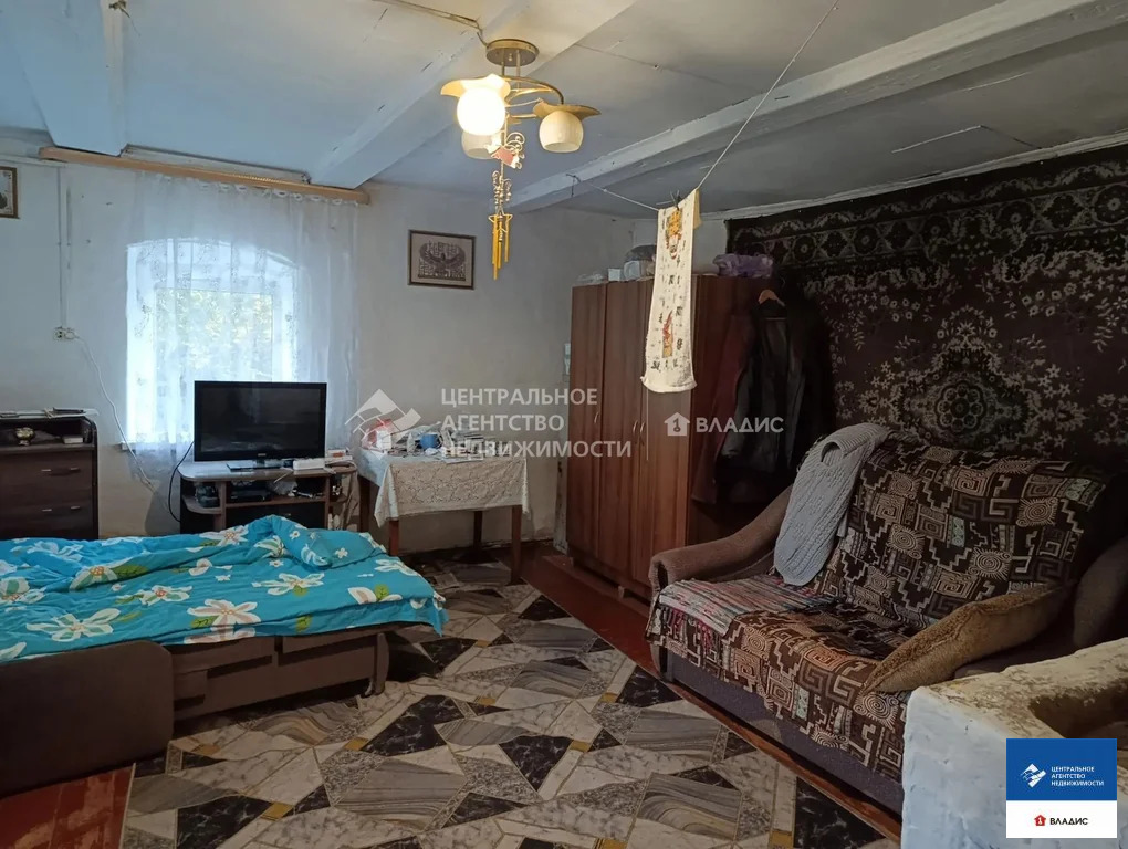 Продажа дома, Требушки, Рыбновский район - Фото 8