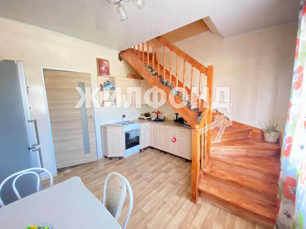 Продажа дома, Новосибирск - Фото 15