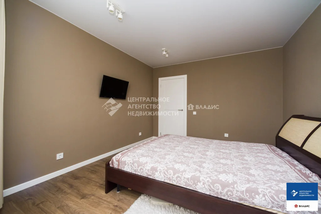 Продажа квартиры, Рязань, Шереметьевская улица - Фото 13