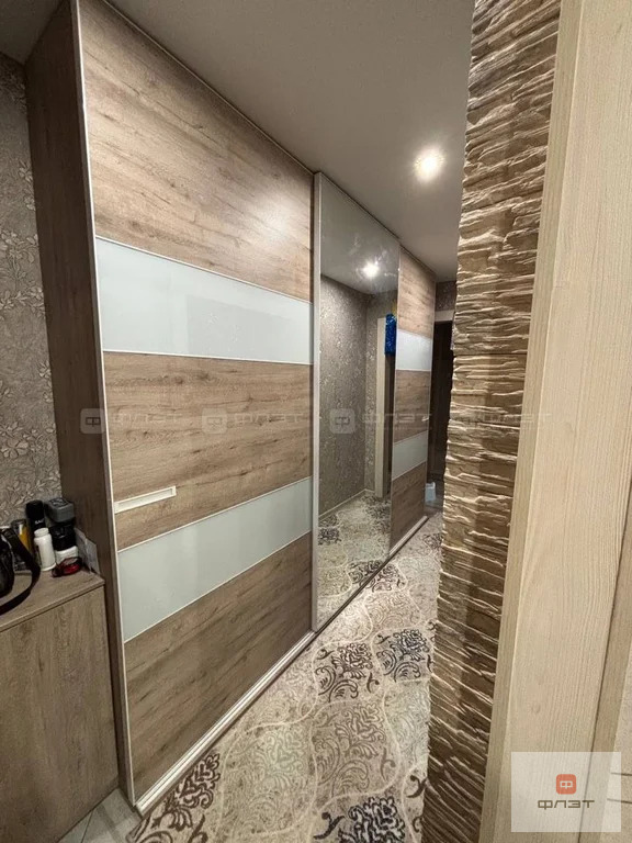 Продажа квартиры, Казань, ул. Четаева - Фото 10