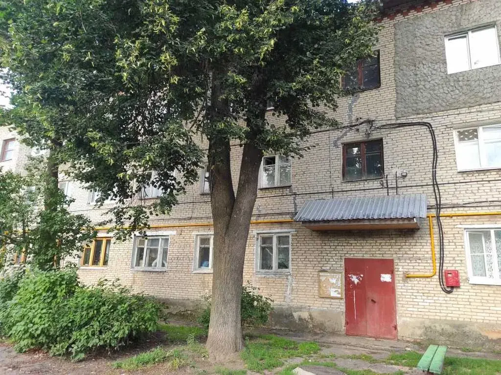 Двухкомнатная квартира по ул. Лермонтова в г. Александров - Фото 4