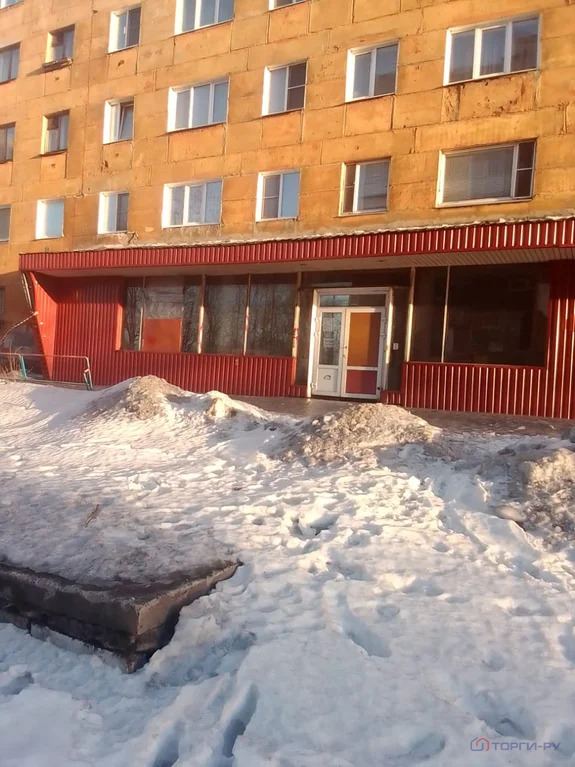 Продажа торгового помещения, Мурманск, ул. Коминтерна - Фото 21
