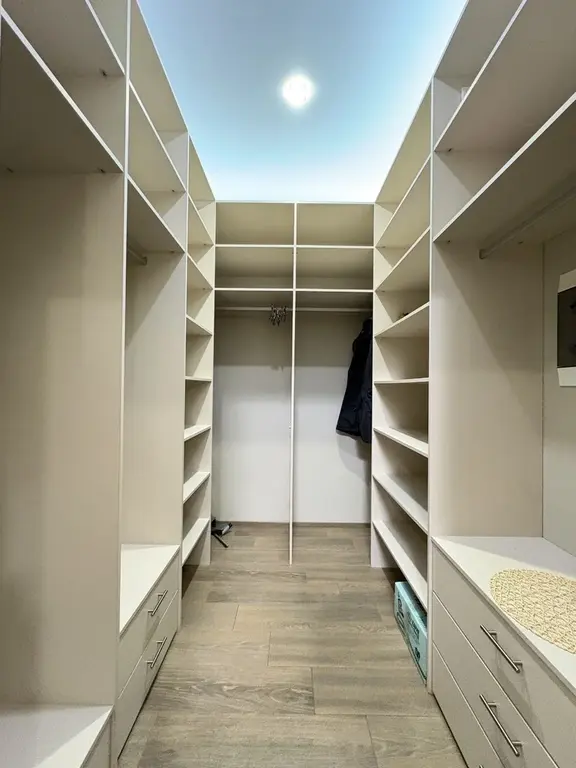 Аренда Евротрехкомнатной кв. в ЖК "Город на Реке Тушино-2018" - Фото 17