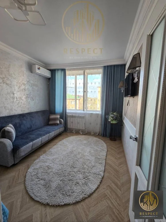 Продажа квартиры, Ессентуки, ул. Орджоникидзе - Фото 3