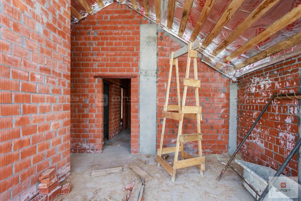 Продажа дома, Тарлаши, Лаишевский район, дом 1000 - Фото 20