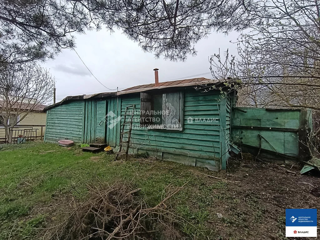 Продажа дома, Летники, Путятинский район, ул. Школьная - Фото 4