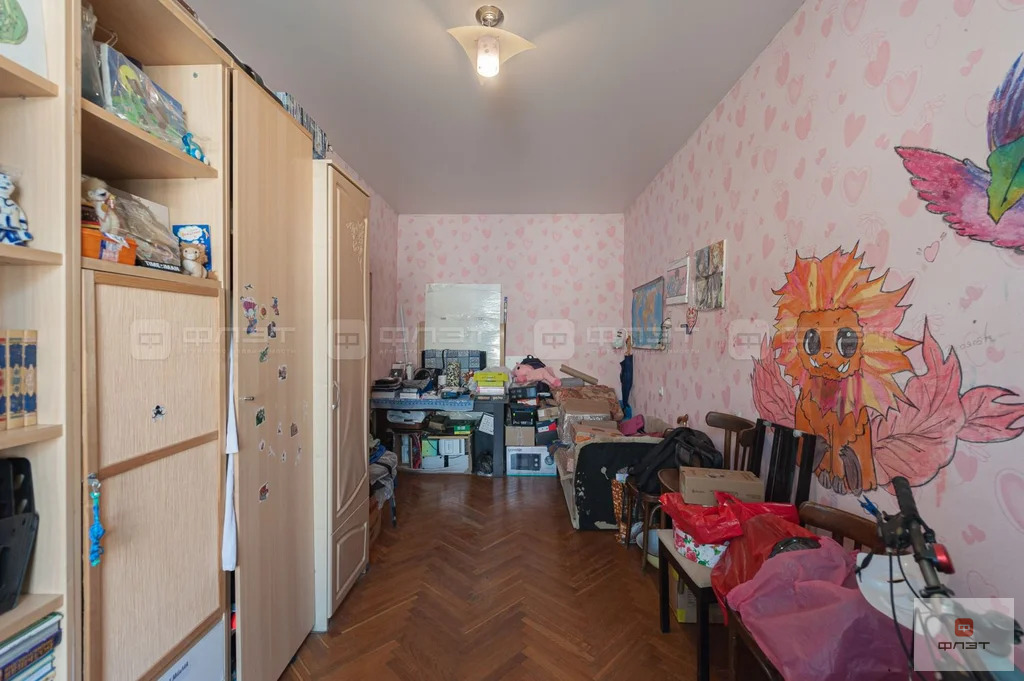 Продажа квартиры, Казань, ул. Гагарина - Фото 10