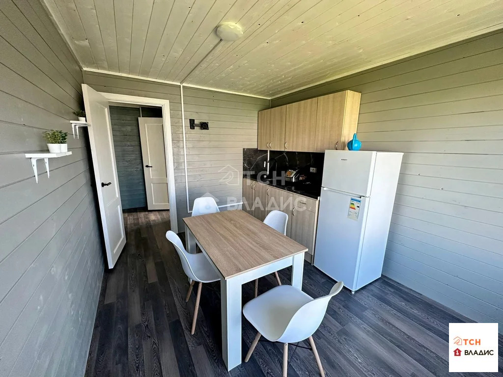 Продажа дома, Щелковский район, Бархатная улица - Фото 1