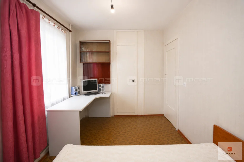 Продажа квартиры, Казань, ул. Хусаина Мавлютова - Фото 8