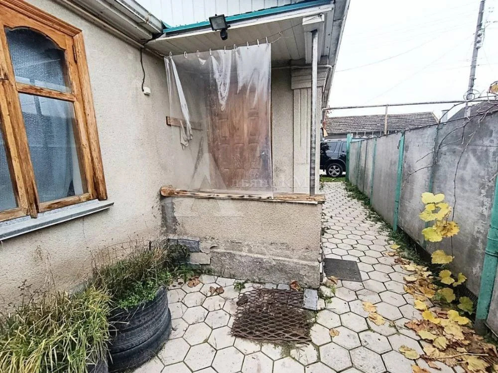 Продажа дома, Новопавловск, Кировский район, ул. Красноармейская - Фото 12