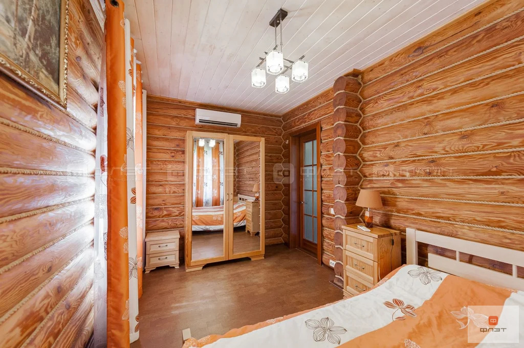 Продажа дома, Казань, ул. Дмитрия Менделеева - Фото 37