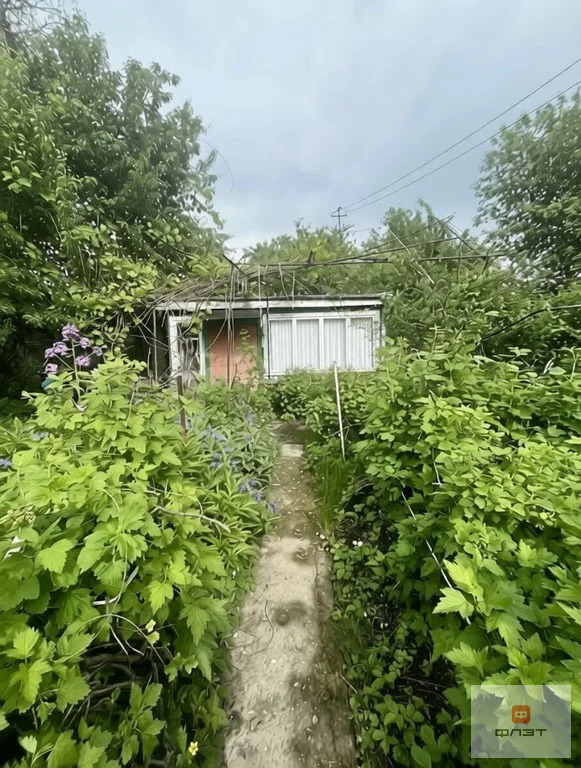 Продажа дома, Казань, Садоводческий потребительский кооператив ... - Фото 1