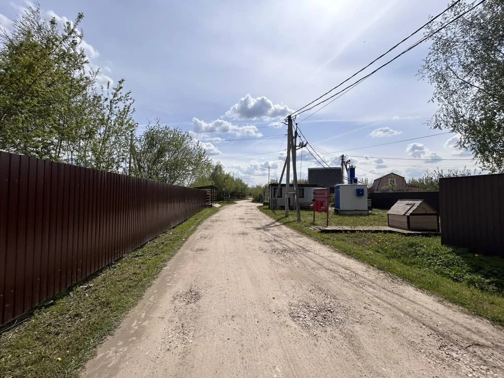 Продажа дома, Дмитров, Дмитровский район, СНТ Текстильщик - Фото 19