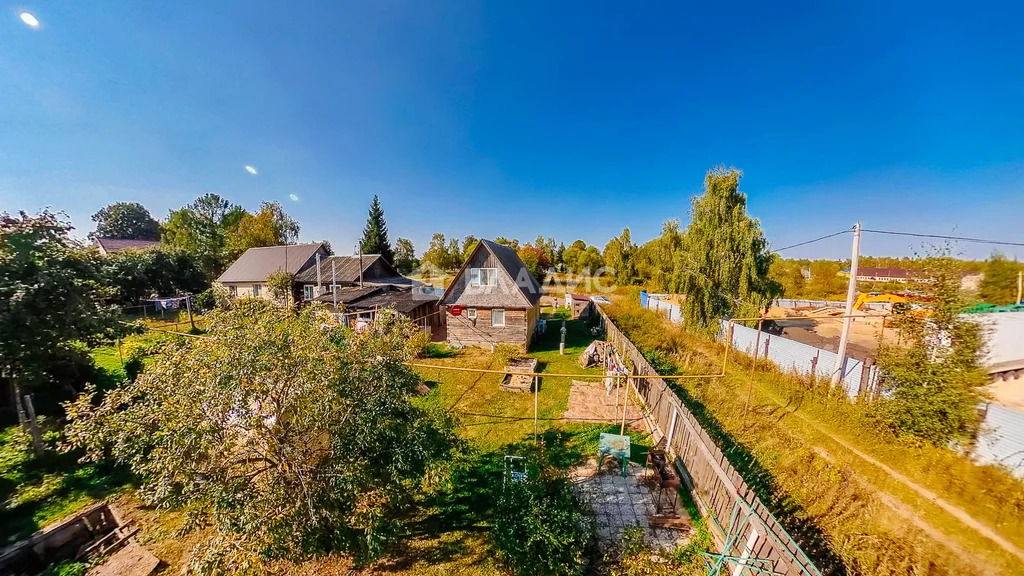 Собинский район, деревня Васильевка,  дом на продажу - Фото 20