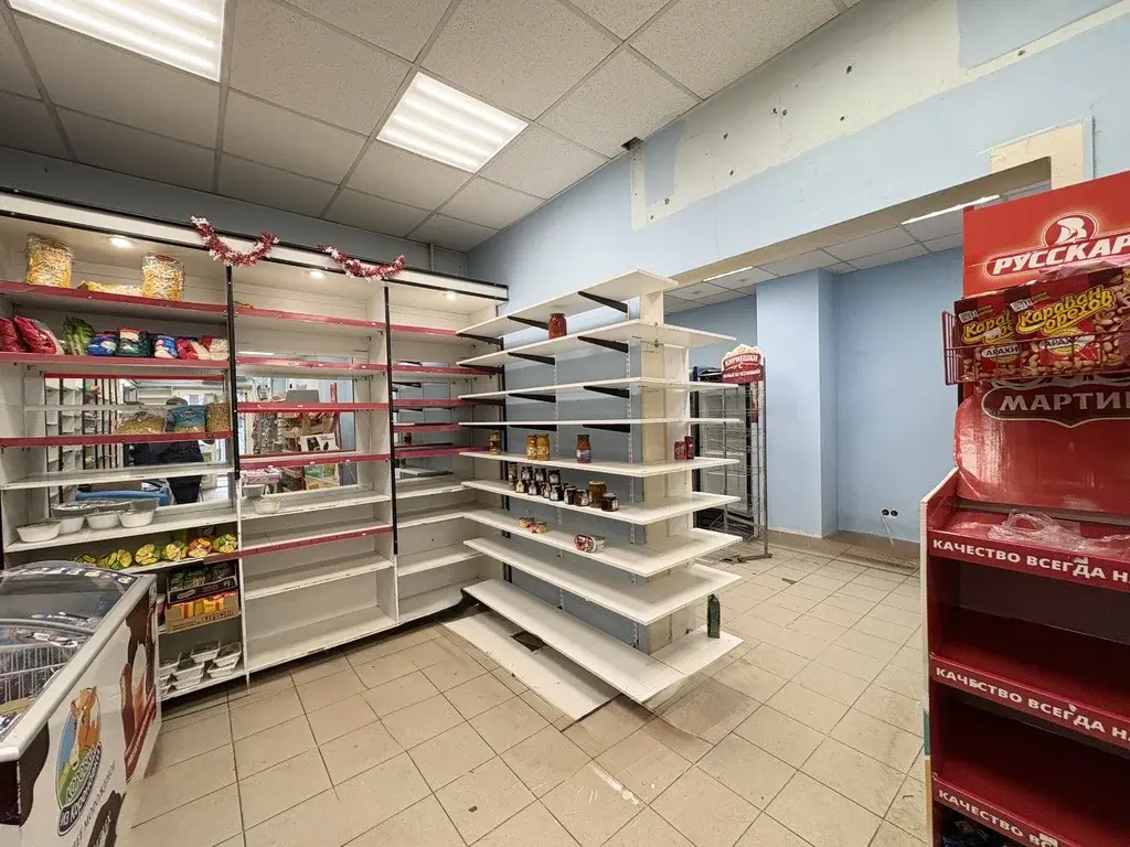 Продажа торгового помещения 100кв.м. Ул.Цимлянская. - Фото 5