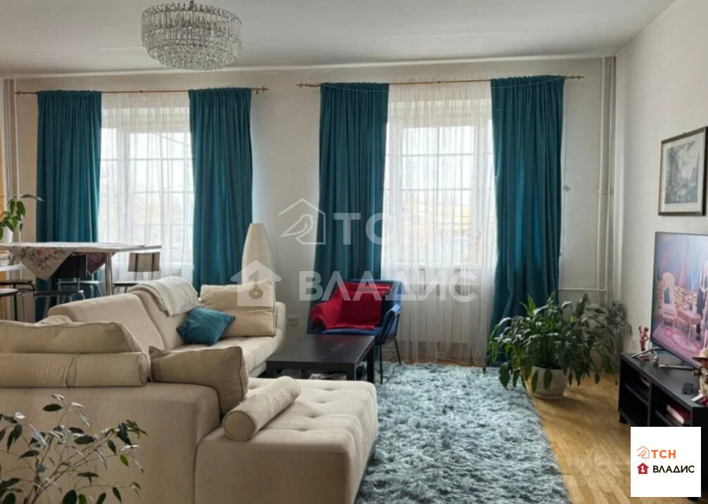 Аренда квартиры, Мытищи, Мытищинский район, ул. Герцена - Фото 4