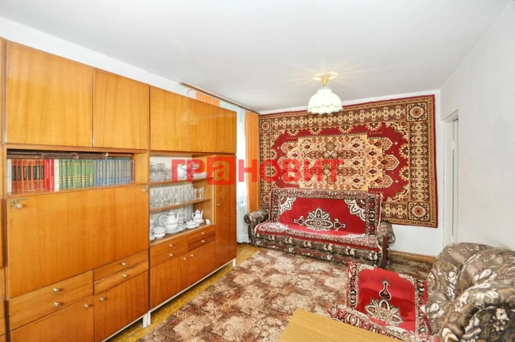 Продажа квартиры, Новосибирск, ул. Геодезическая - Фото 3