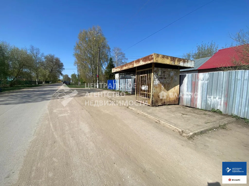 Продажа дома, Красный Богатырь, Новомосковский район, ул. Центральная - Фото 20