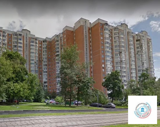 Продается квартира, 79.6 м - Фото 2