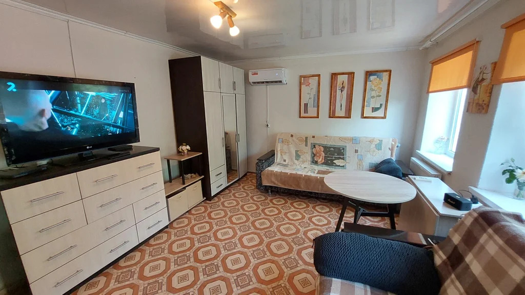 Продажа дома, Ахтанизовская, Темрюкский район, ул. Октябрьская - Фото 3