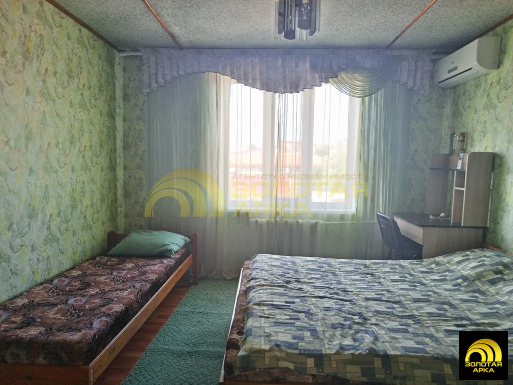 Продажа дома, Голубицкая, Темрюкский район, ул. Кубанская - Фото 9