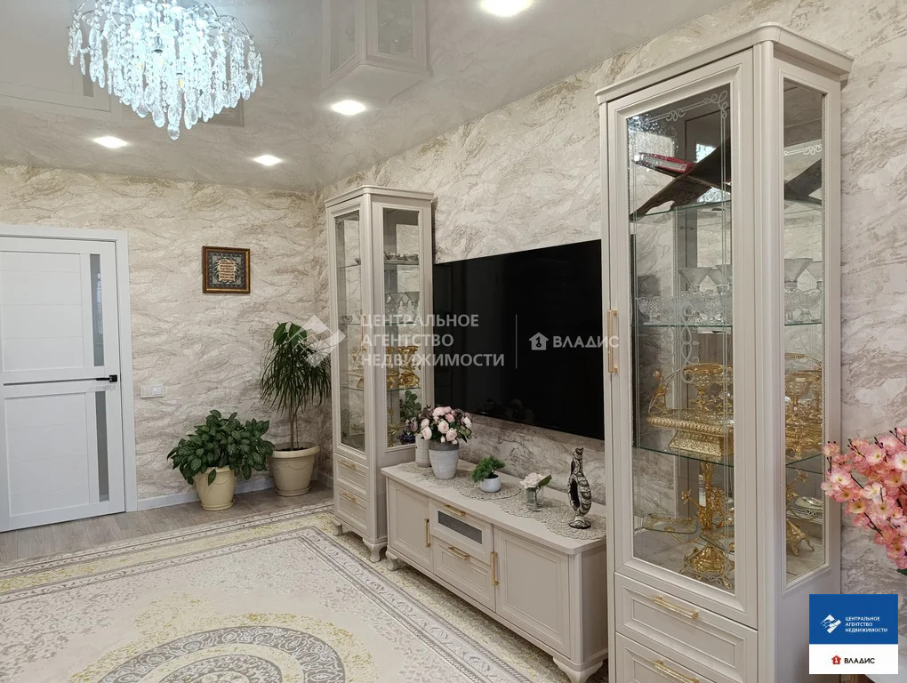 Продажа квартиры, Рязань, ул. Тимакова - Фото 13