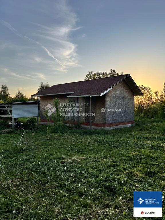 Продажа участка, Кораблино, Рязанский район, Зеленая улица - Фото 4