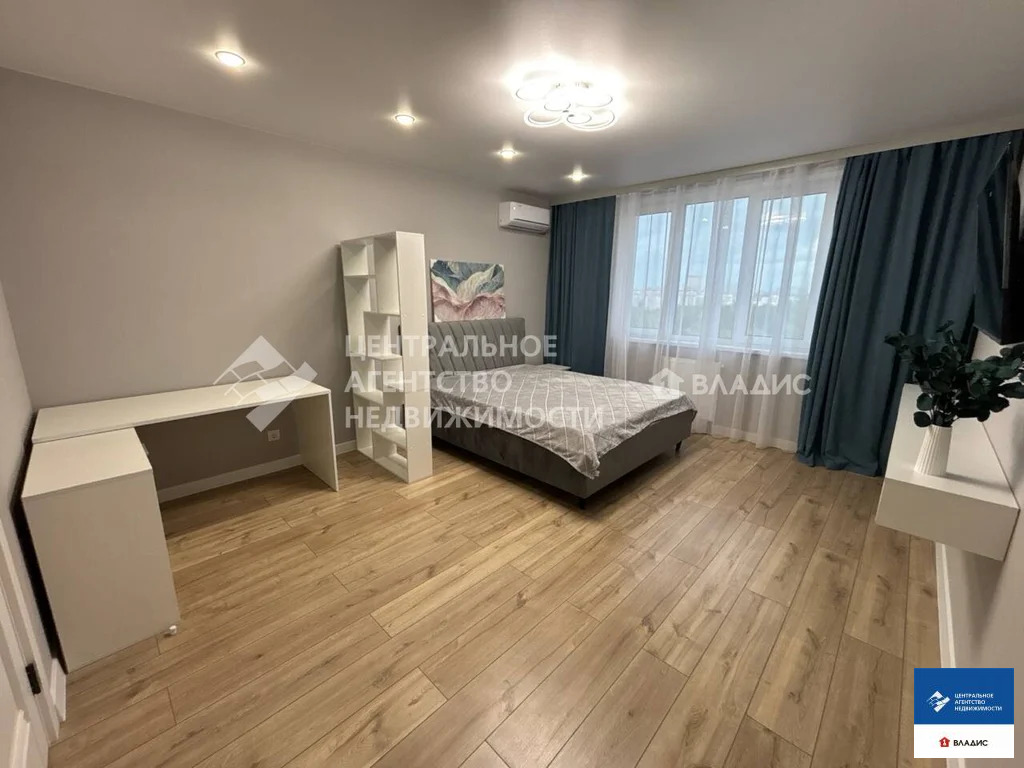 Аренда квартиры, Рязань, Славянский проспект - Фото 9