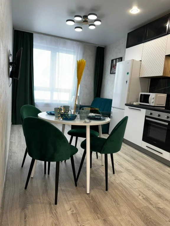 Аренда квартиры, Уфа, ул. Коммунистическая - Фото 11