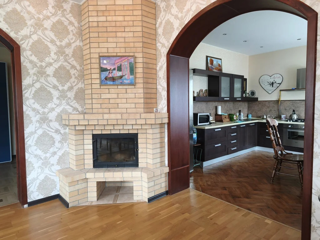 Продажа дома, Прохорово, Егорьевский район, Московская улица - Фото 16