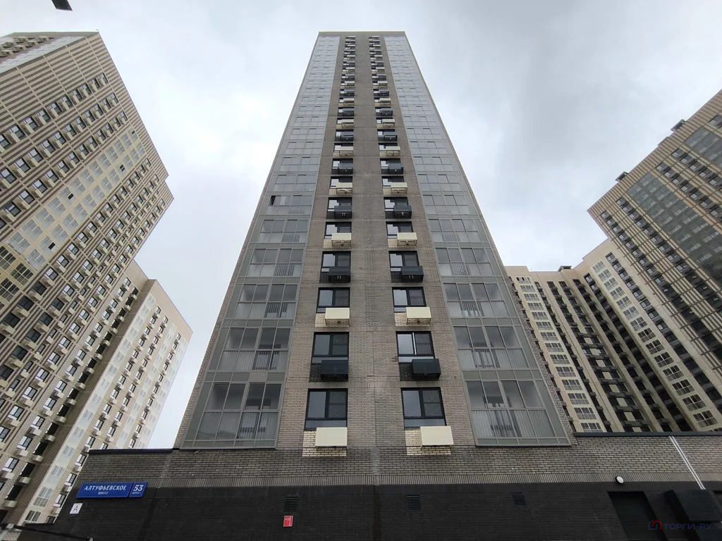 Продажа торгового помещения, Алтуфьевское ш. - Фото 2