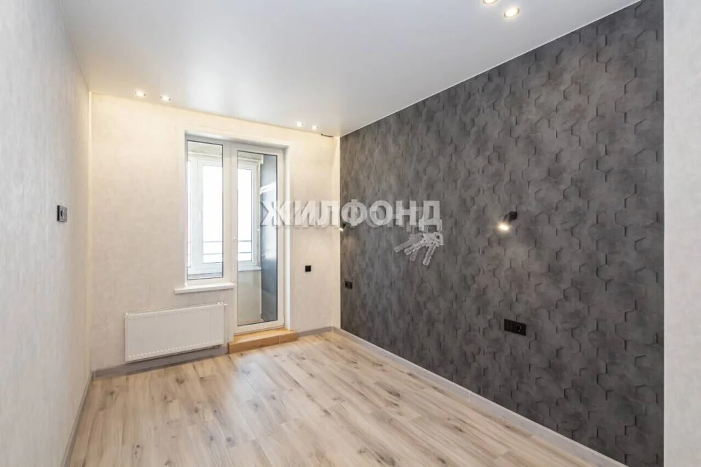 Продажа квартиры, Новосибирск, Звёздная - Фото 4