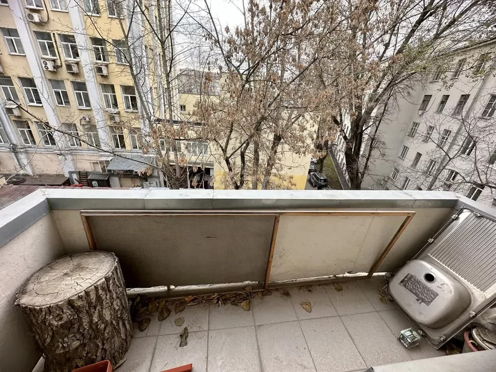 Продажа квартиры, м. Чистые пруды, Чистопрудный бульвар, 12/2 - Фото 3
