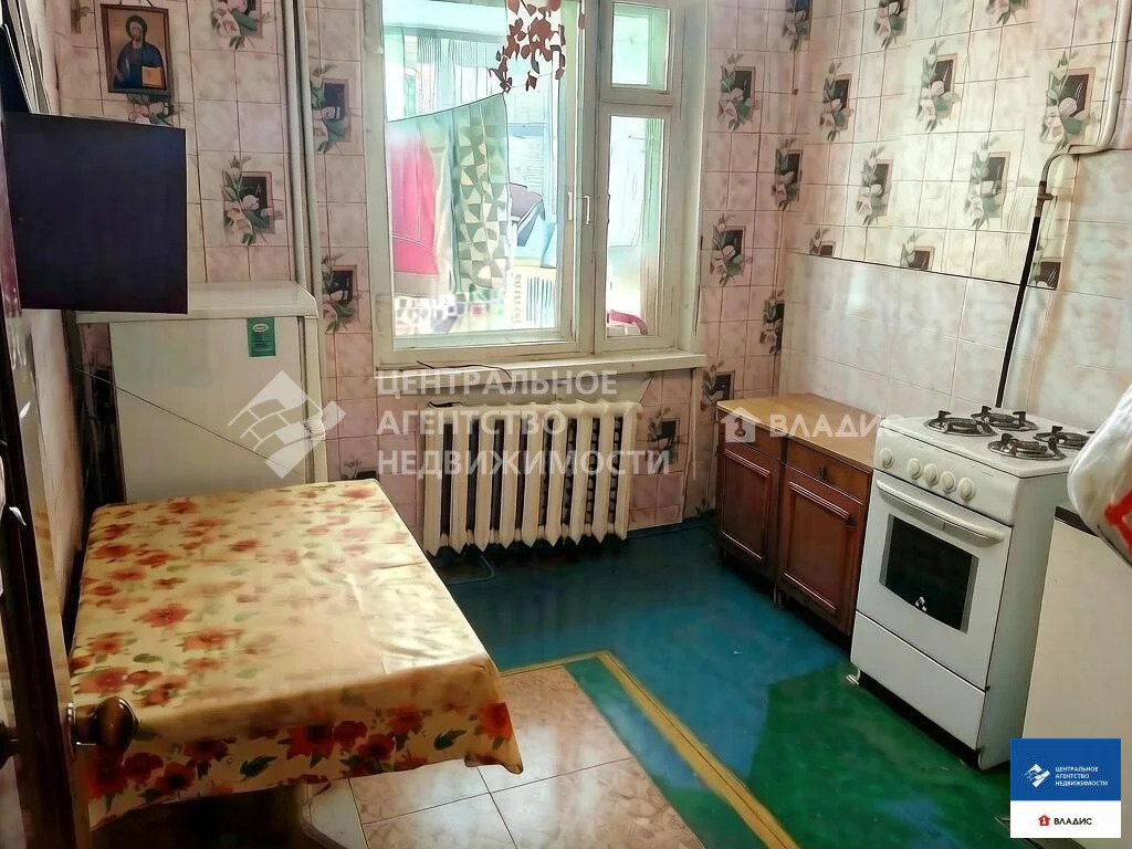 Продажа квартиры, Подиково, Рязанский район, ул. Санаторий Колос - Фото 8