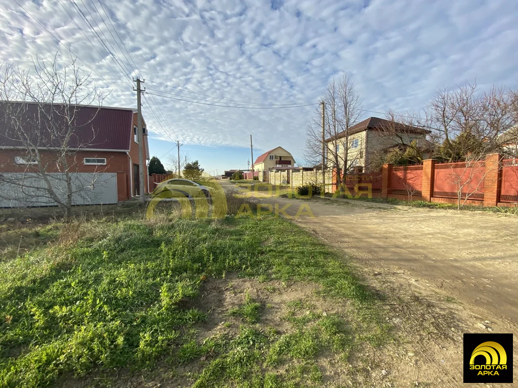 Продажа участка, Голубицкая, Темрюкский район, ул. Темрюкская - Фото 8