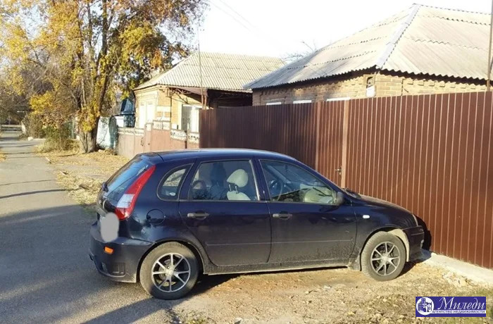 Продажа участка, Батайск, ул. Орджоникидзе - Фото 5