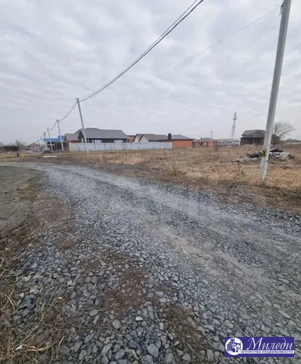 Продажа участка, Батайск, ул. Горького - Фото 1