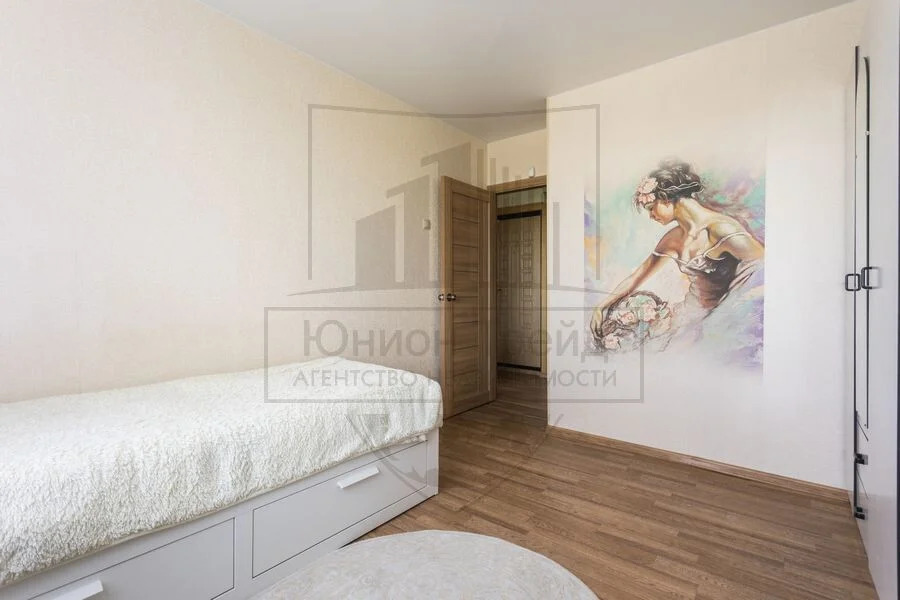 Продажа квартиры, Новосибирск, ул. Петухова - Фото 8