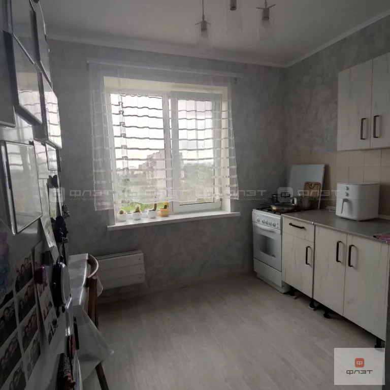 Продажа квартиры, Казань, ул. Северополюсная - Фото 1