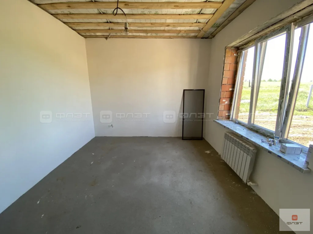 Продажа дома, Куюки, Пестречинский район, ул. Лесная - Фото 14