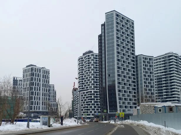 Аренда ПСН площадью 119,4 м2 - Фото 2